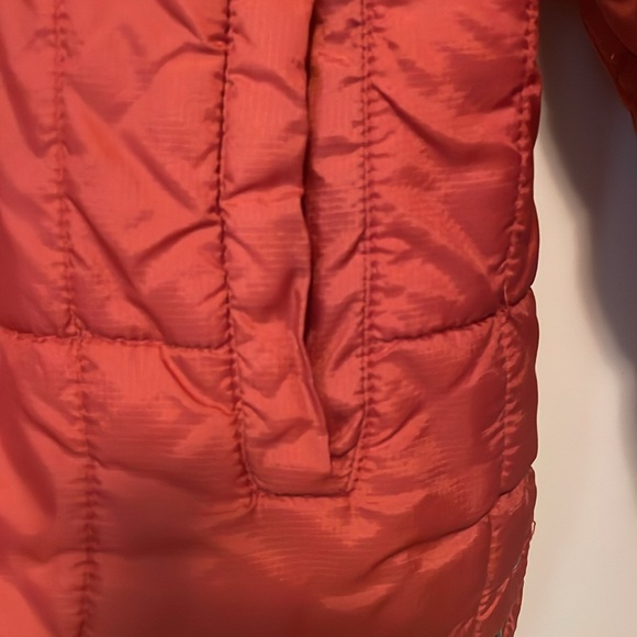 Nautica quilted jacket S - Picture 9 of 9